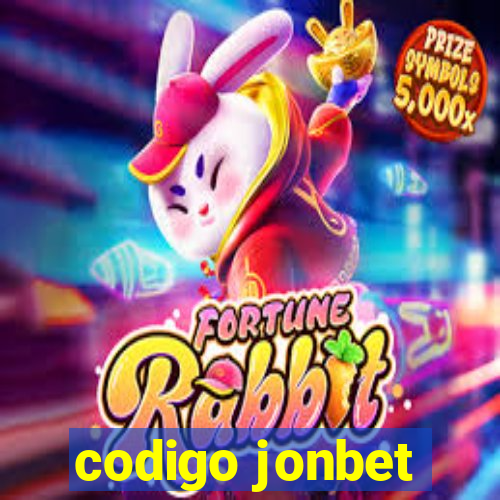 codigo jonbet